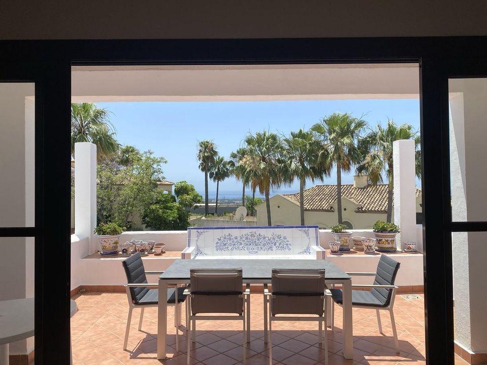 Byhus i Estepona, Malaga - foto 1