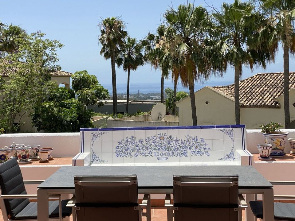 Byhus i Estepona, Malaga - foto 3