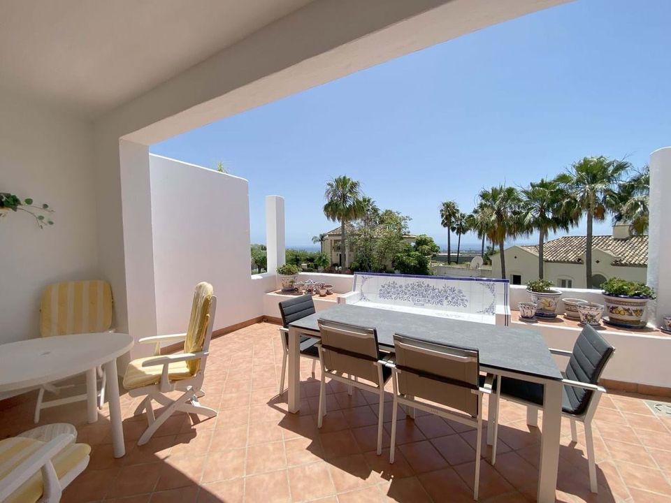 Byhus i Estepona, Malaga - foto 4