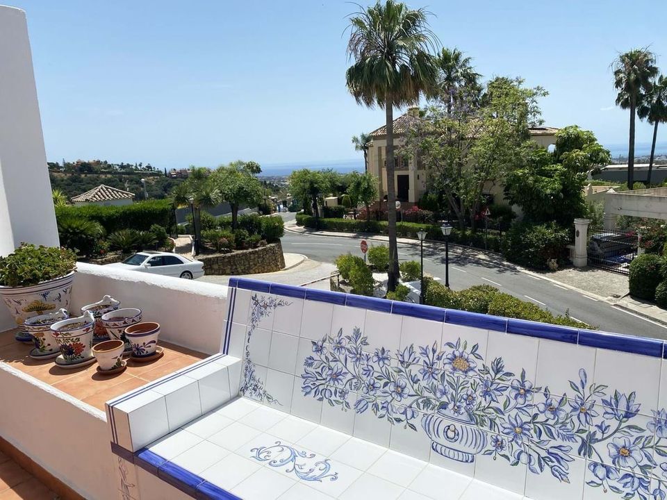 Byhus i Estepona, Malaga - foto 5