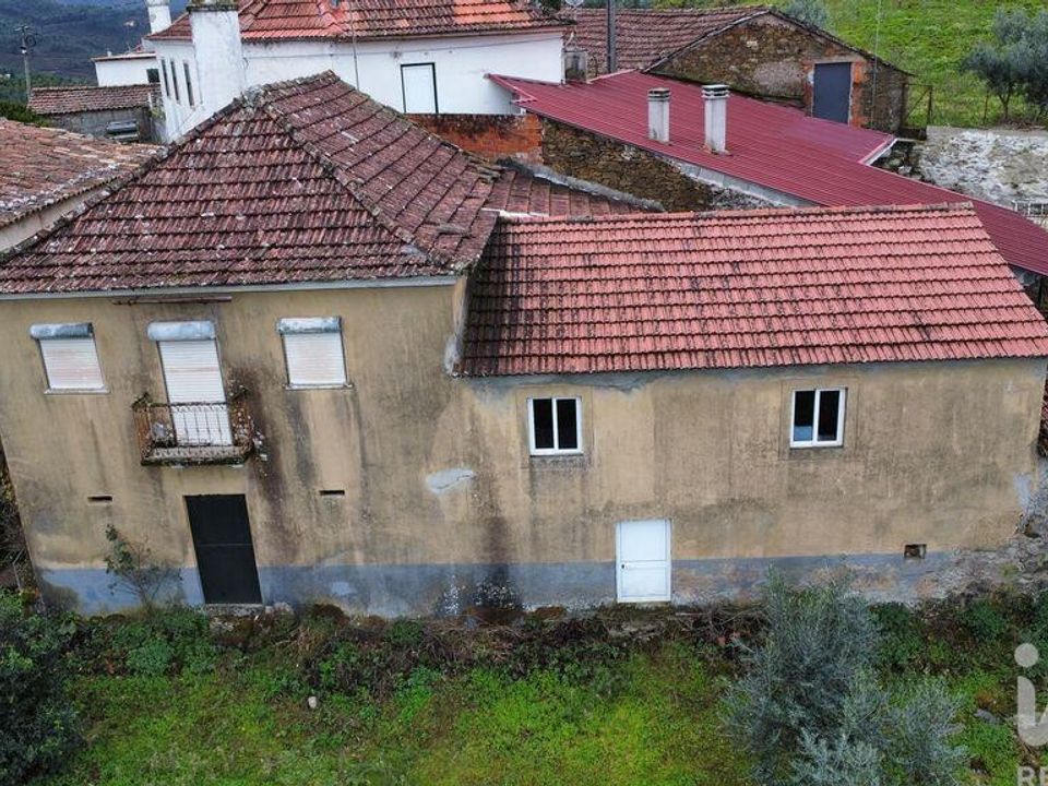 Byhus i Oleiros, Castelo Branco - foto 2