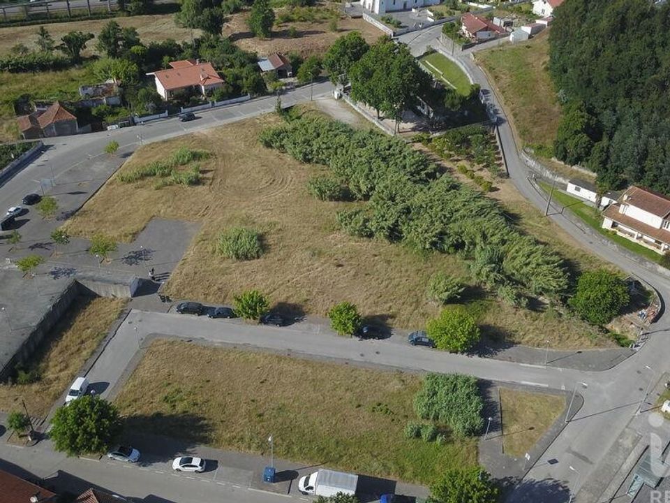 Helårsgrund i Coimbra, Coimbra - foto 3