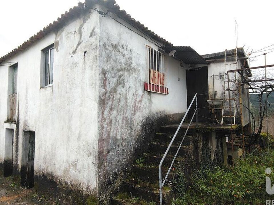 Byhus i Gois, Coimbra - foto 1