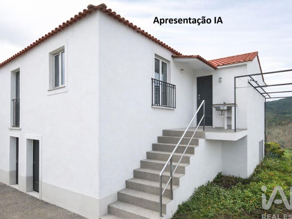 Byhus i Gois, Coimbra - foto 2
