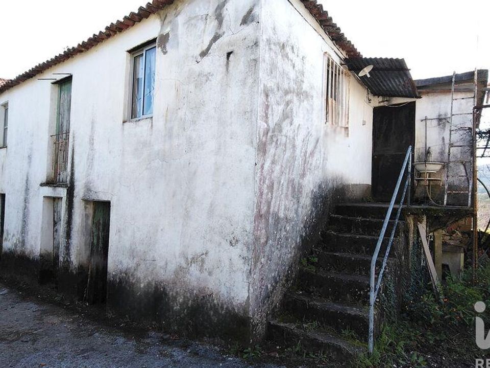 Byhus i Gois, Coimbra - foto 4