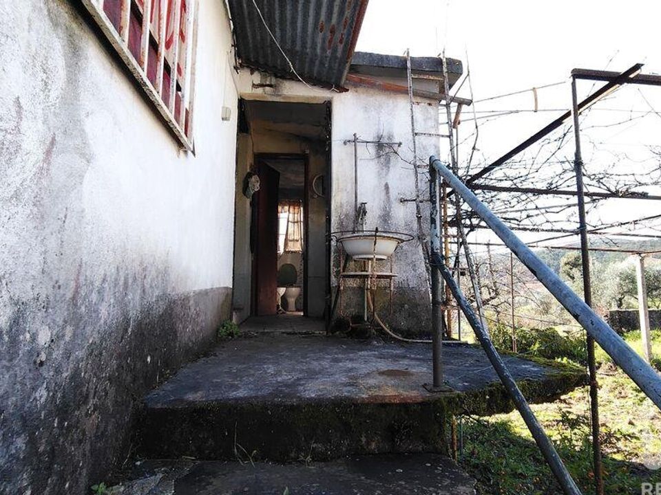 Byhus i Gois, Coimbra - foto 5