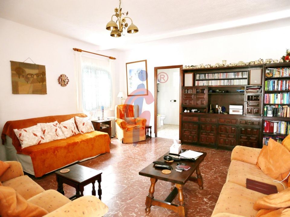 Villa i Hondon De Las Nieves, Alicante - foto 2