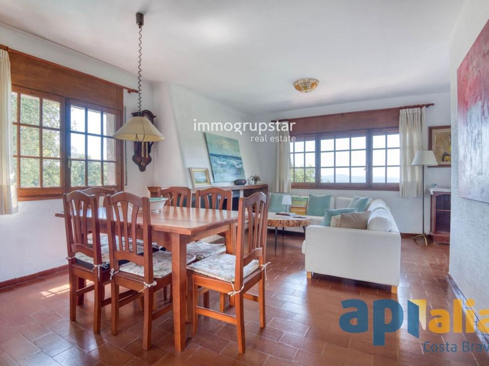 Villa i Santa Cristina D'aro, Gerona - foto 3