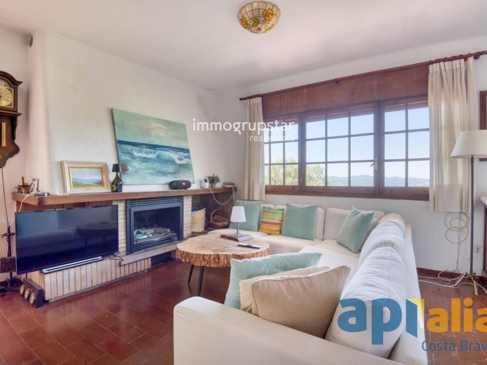 Villa i Santa Cristina D'aro, Gerona - foto 4
