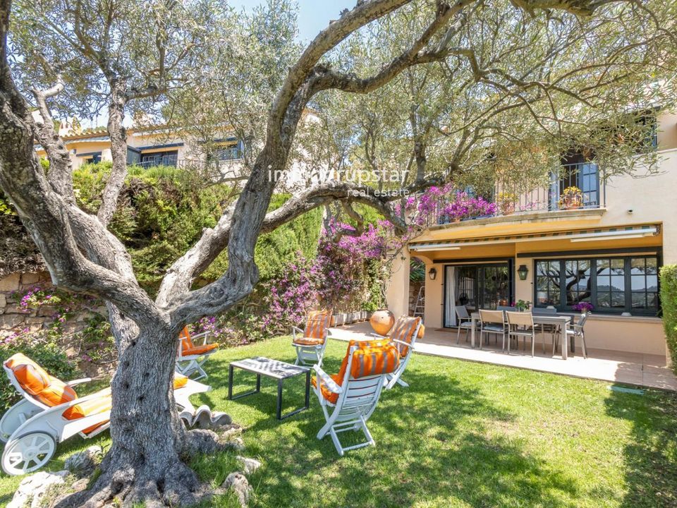 Rækkehus i Palafrugell, Gerona - foto 1