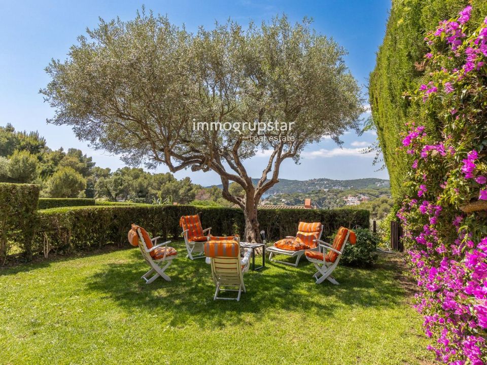 Rækkehus i Palafrugell, Gerona - foto 2