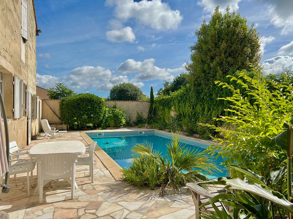 Villa i Libourne, Gironde - foto 2