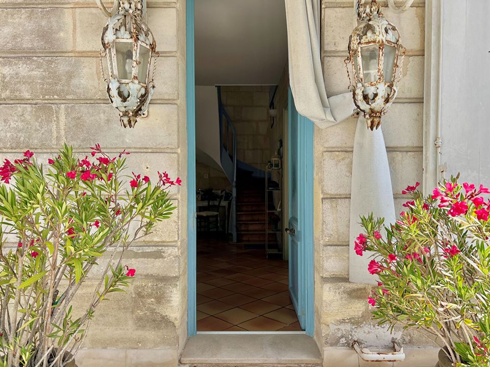 Villa i Libourne, Gironde - foto 3