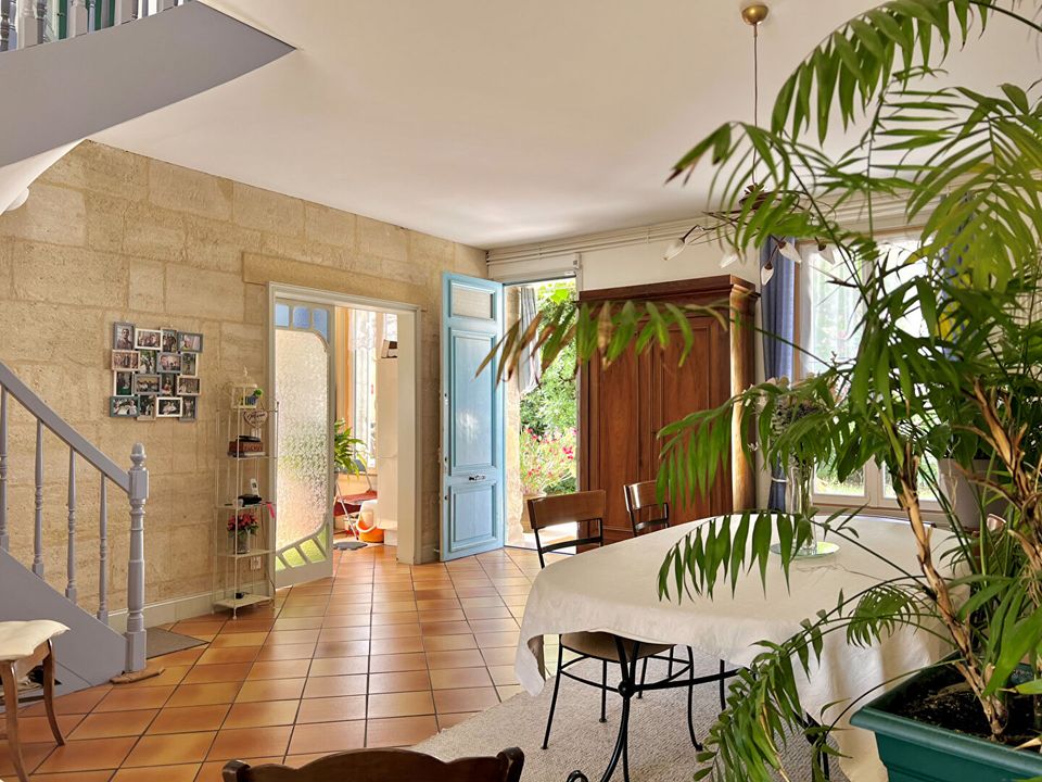 Villa i Libourne, Gironde - foto 4