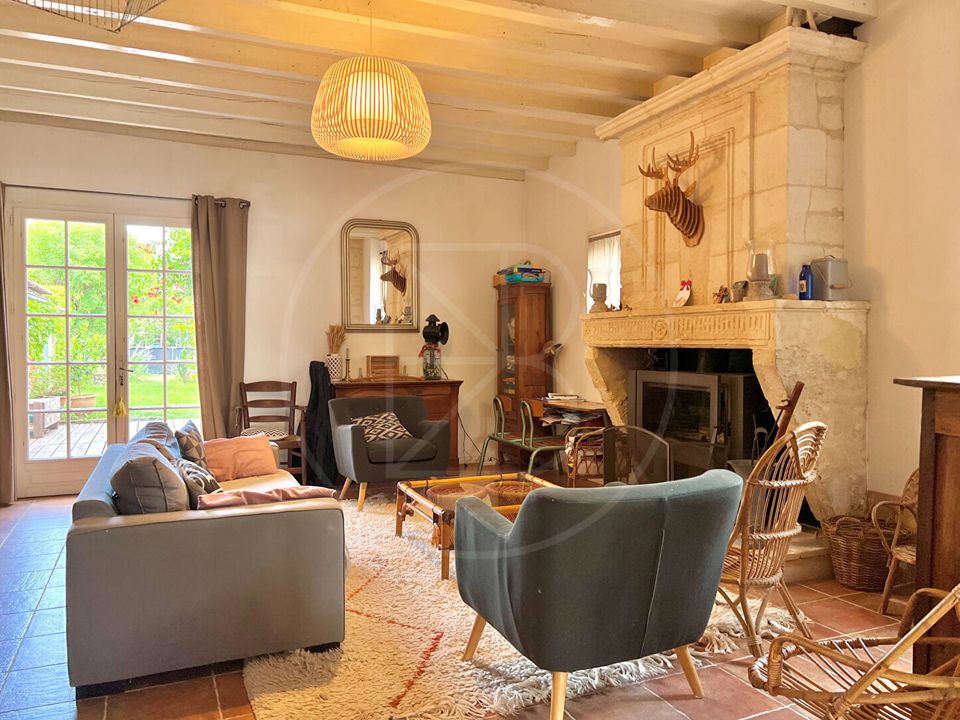 Villa in Vayres, Gironde - foto 3
