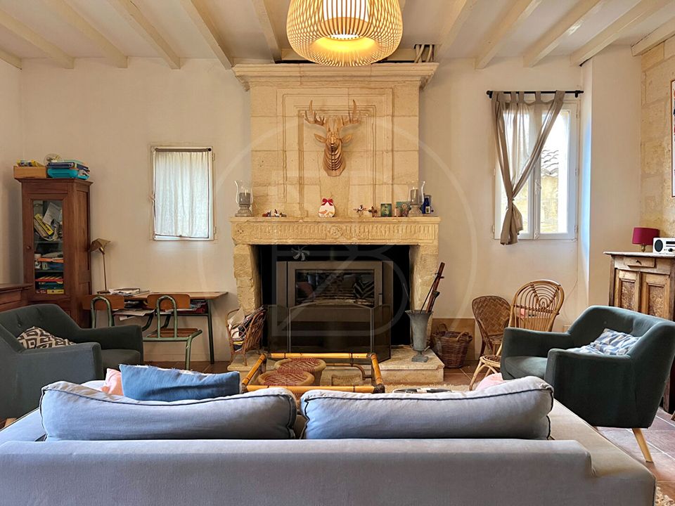 Villa in Vayres, Gironde - foto 4