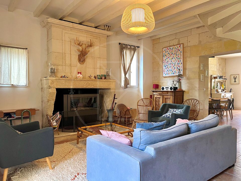 Villa in Vayres, Gironde - foto 5