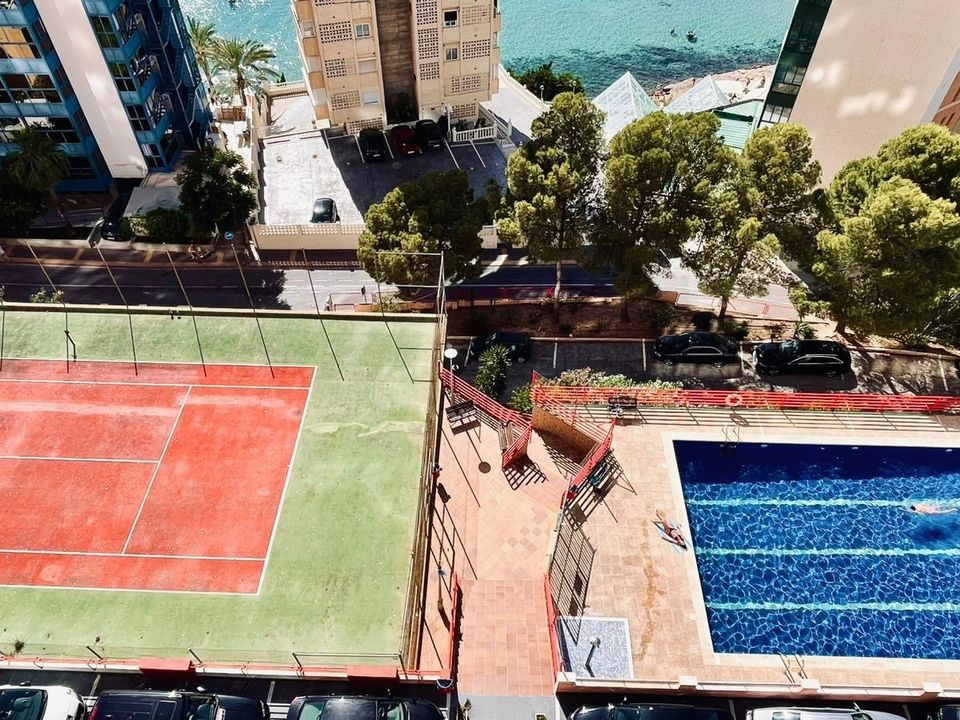 Apartment in Benidorm, Alicante - photo 3