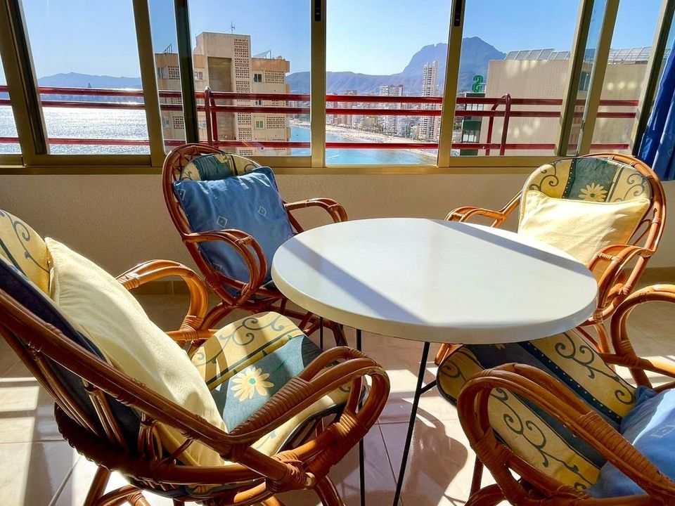Apartment in Benidorm, Alicante - photo 4