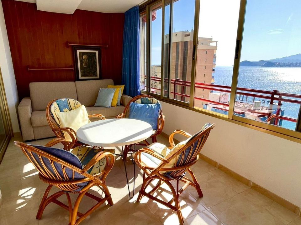 Apartment in Benidorm, Alicante - photo 5