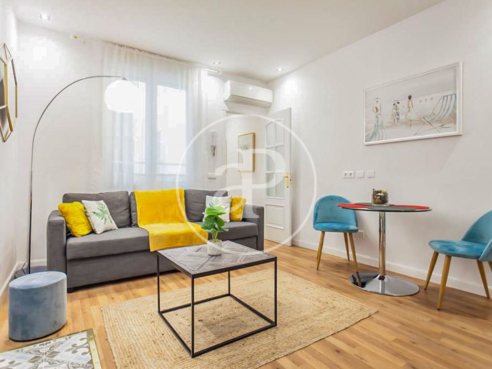 Apartament a Madrid, Madrid - foto 1