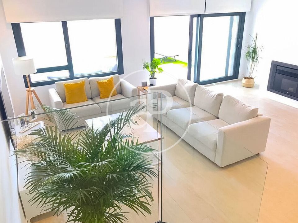 Villa en La Moraleja, Madrid - foto 4