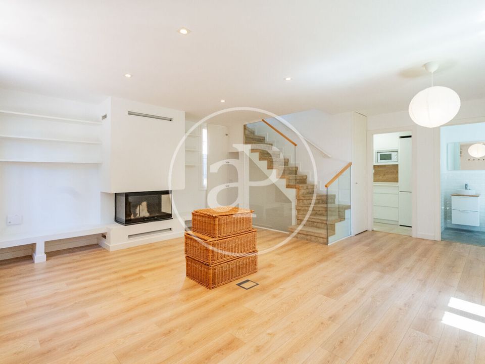 Villa i Madrid, Madrid - bilde 1