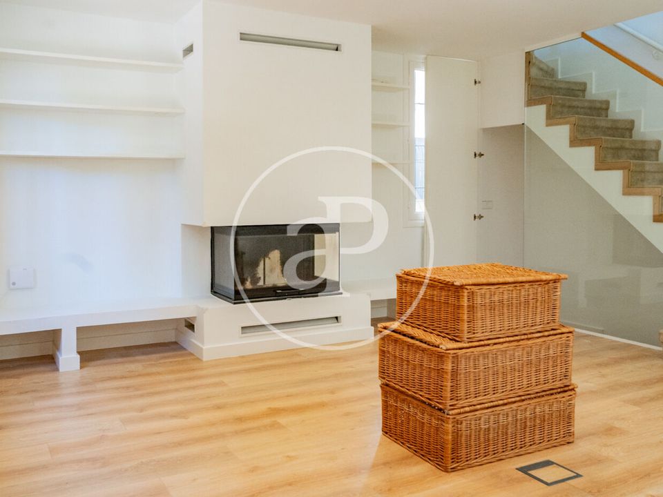 Villa i Madrid, Madrid - bilde 2