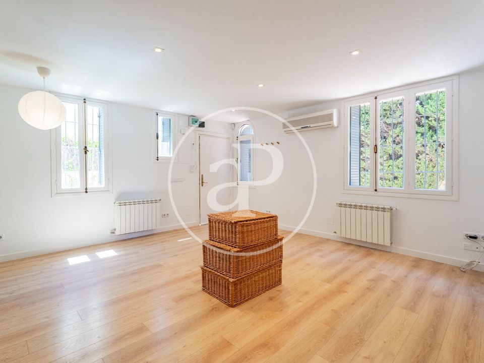 Villa i Madrid, Madrid - bilde 4