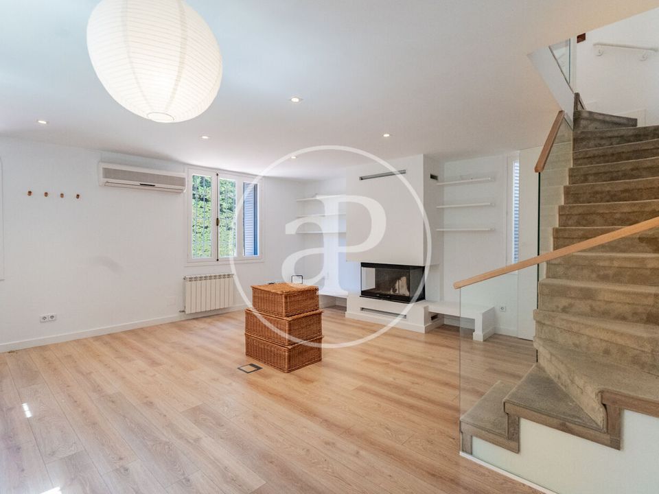 Villa i Madrid, Madrid - bilde 5