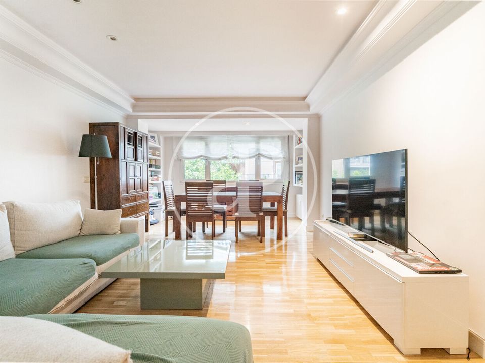 Apartment in Madrid, Madrid - photo 1
