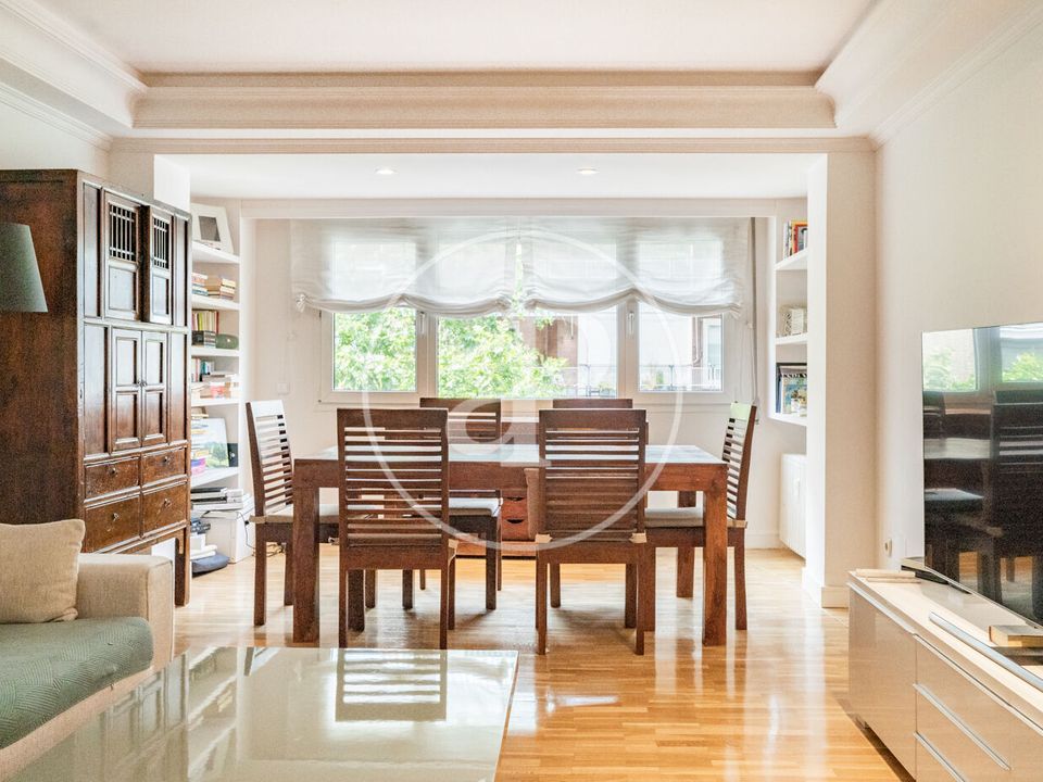 Apartment in Madrid, Madrid - photo 2