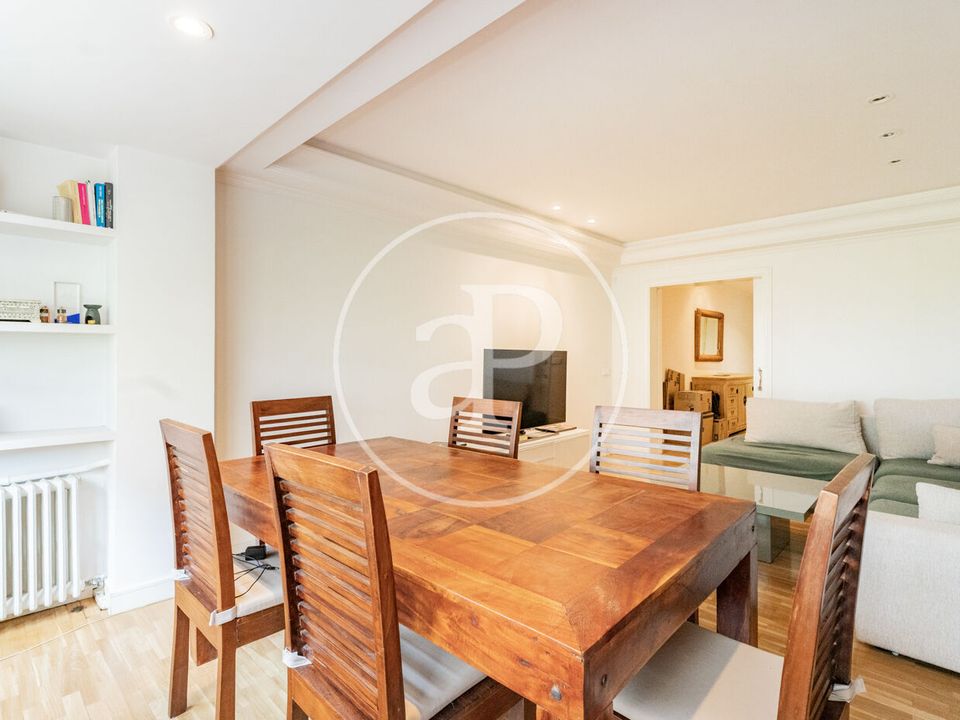Apartment in Madrid, Madrid - photo 3