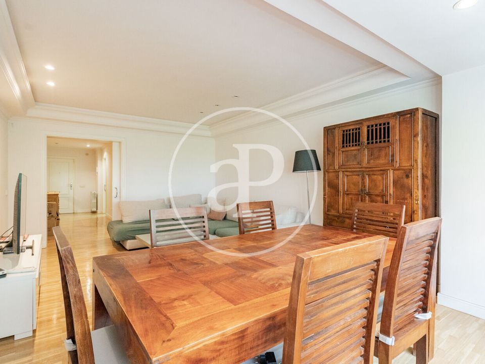Apartment in Madrid, Madrid - photo 4