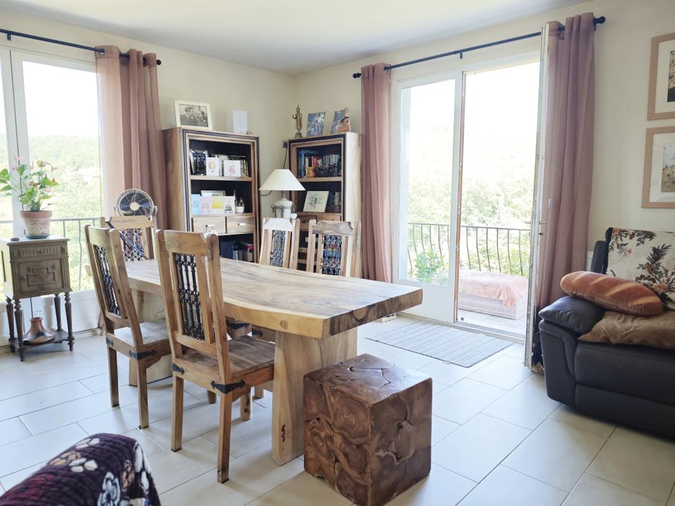 Villa i Couiza, Aude - foto 3