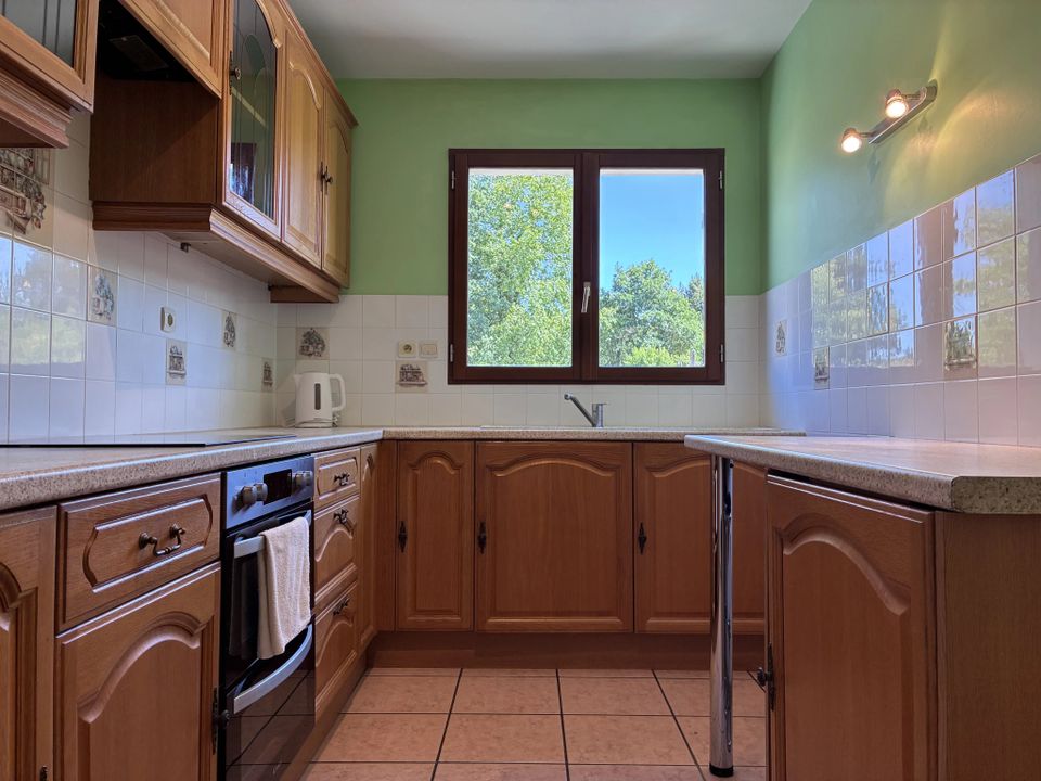 Bungalow in Mailhac-Sur-Benaize, Haute-Vienne - foto 3