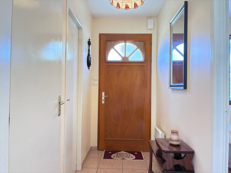 Bungalow in Mailhac-Sur-Benaize, Haute-Vienne - foto 5