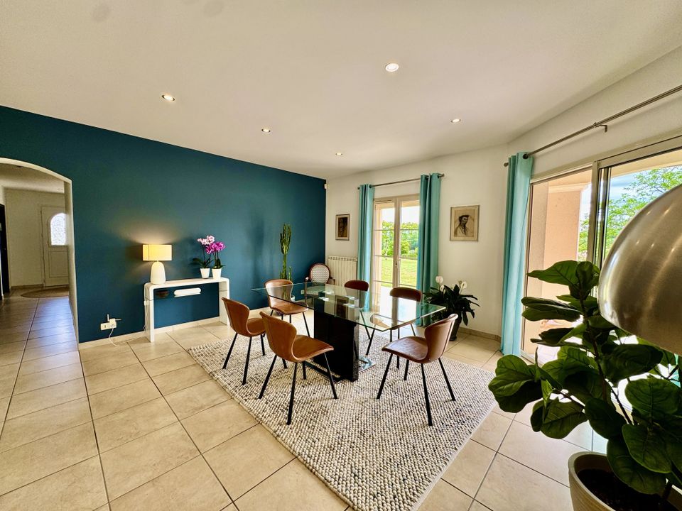 Villa in Monestier, Allier - foto 4