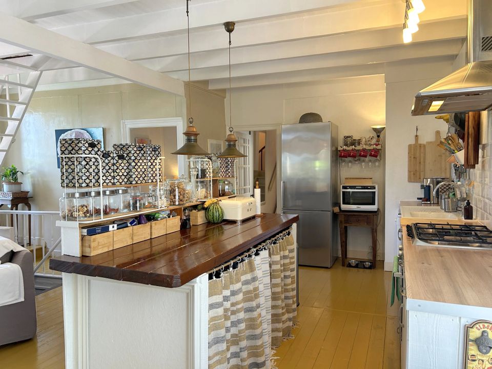 Landsbyhus i Aubeterre-sur-Dronne, Charente - foto 4