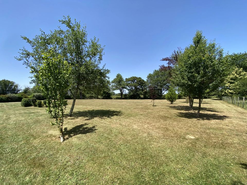 Villa en Coulonges-les-Herolles, Vienne - foto 2