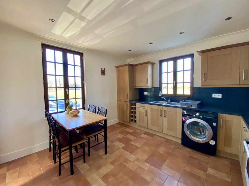 Villa en Coulonges-les-Herolles, Vienne - foto 4