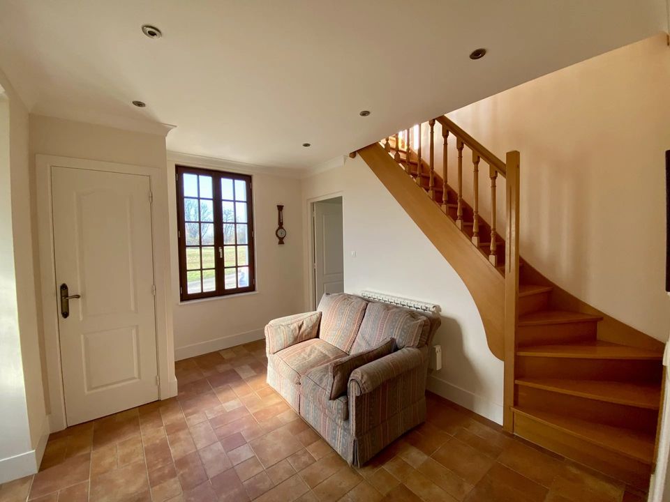 Villa en Coulonges-les-Herolles, Vienne - foto 5