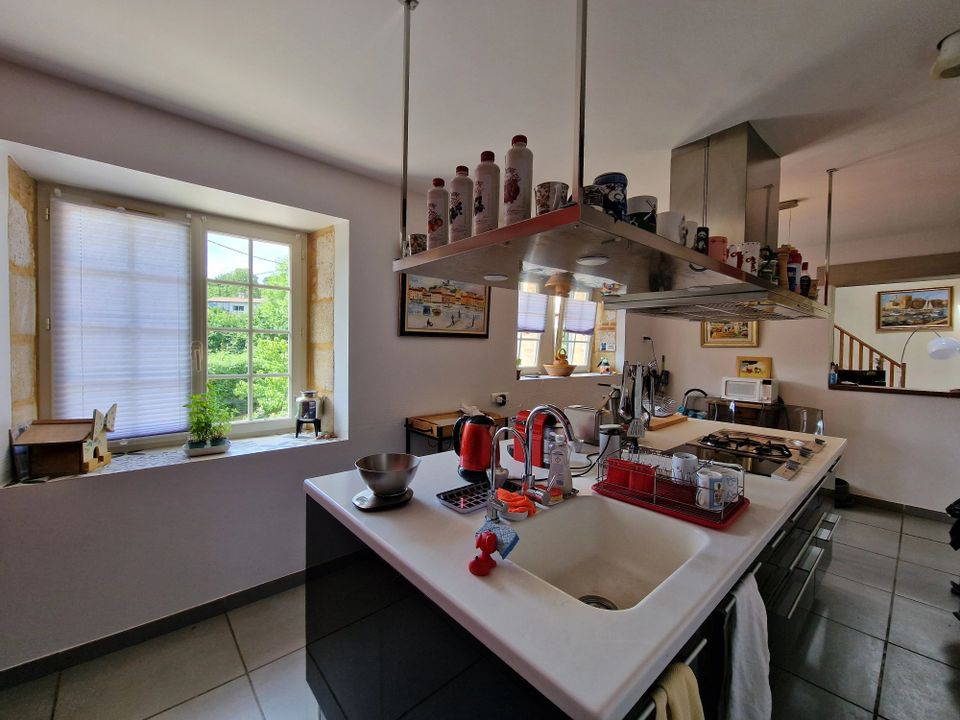 Villa i Bergerac, Dordogne - foto 4