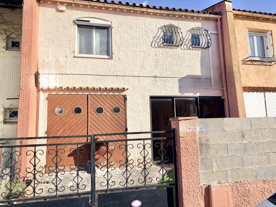 Villa i Carcassonne, Aude - foto 1