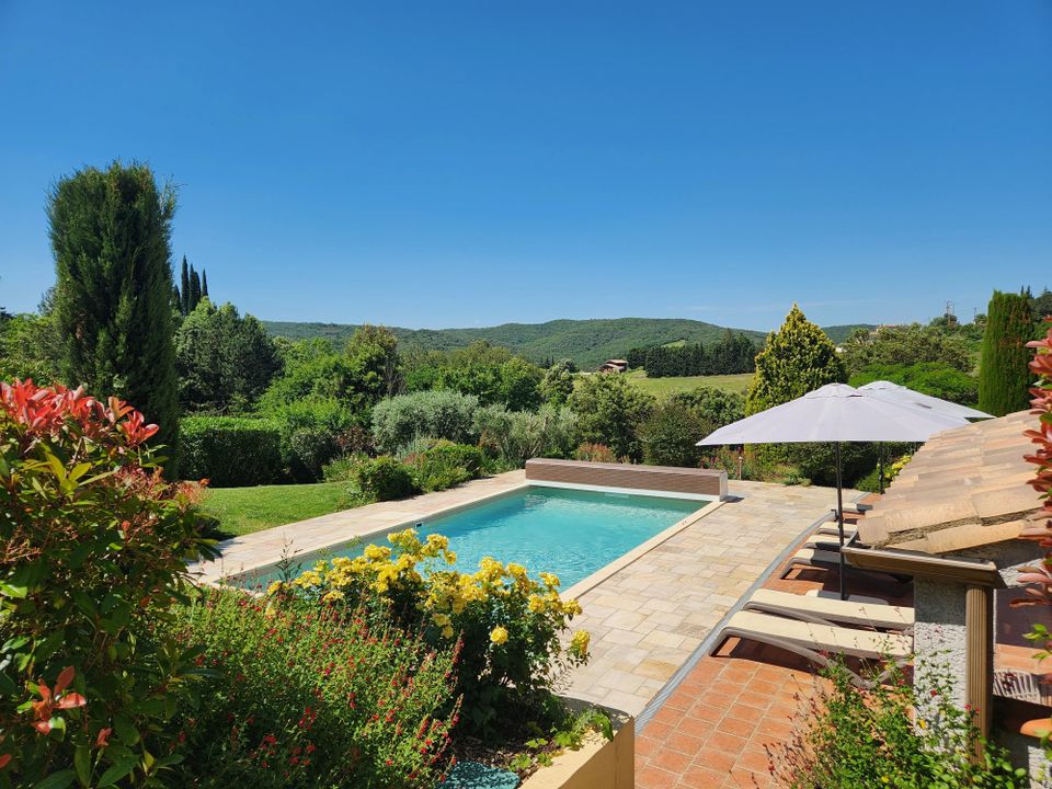 Villa i Montclar, Aude - foto 2