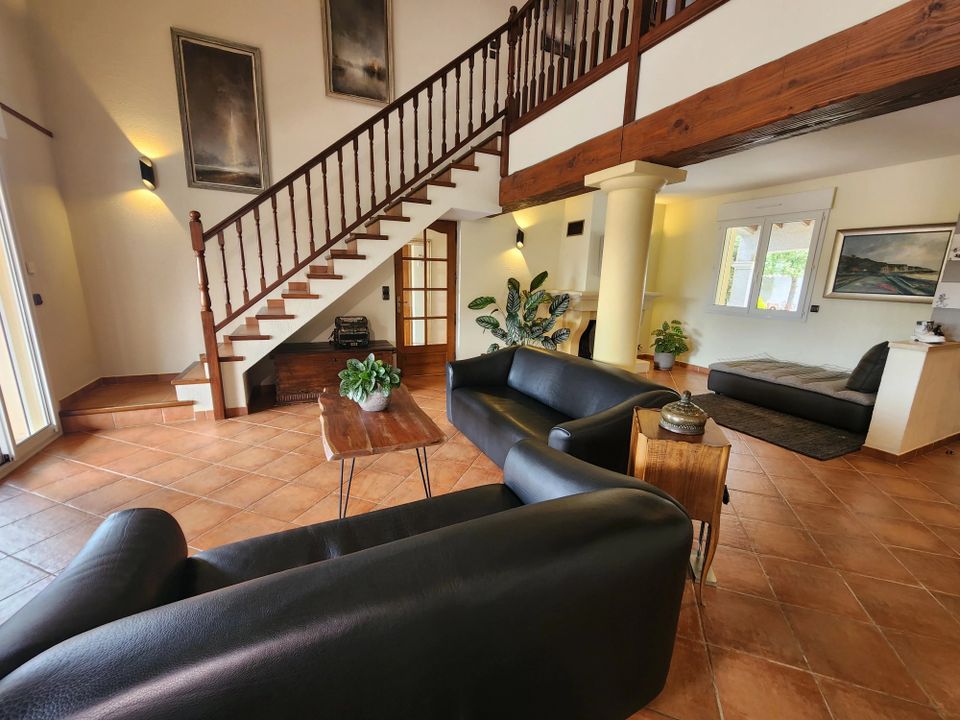 Villa i Montclar, Aude - foto 3