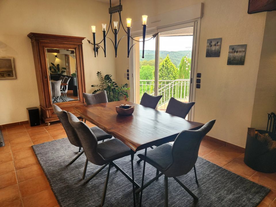 Villa i Montclar, Aude - foto 4