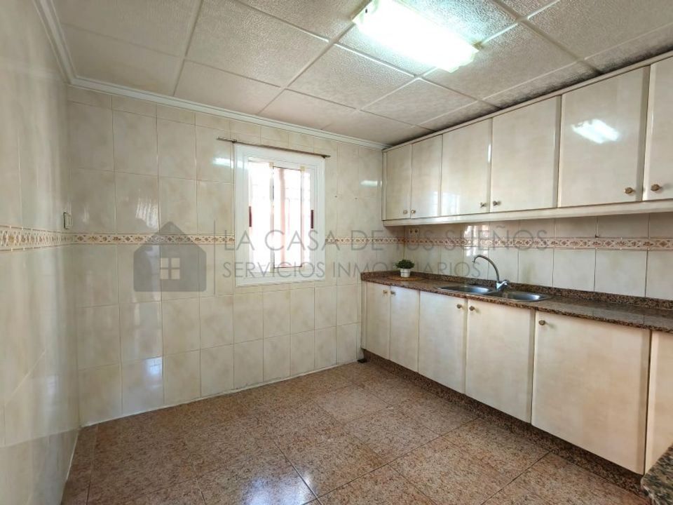 Lejlighed i Sax, Alicante - foto 3
