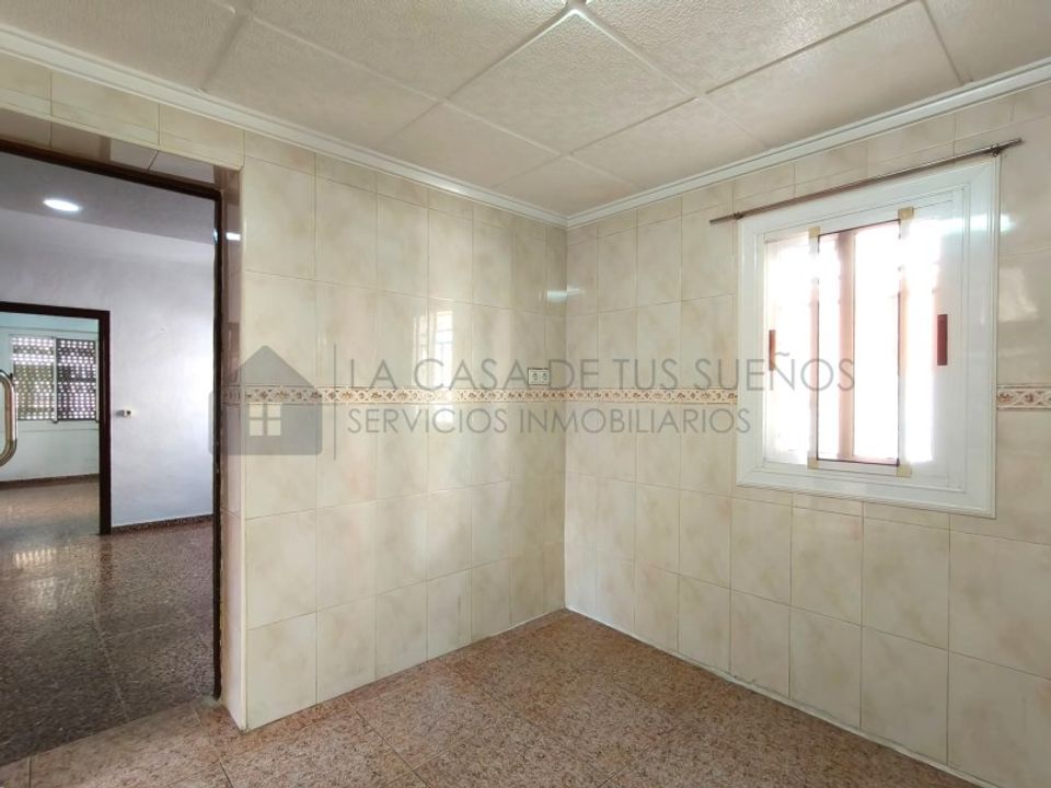 Lejlighed i Sax, Alicante - foto 4