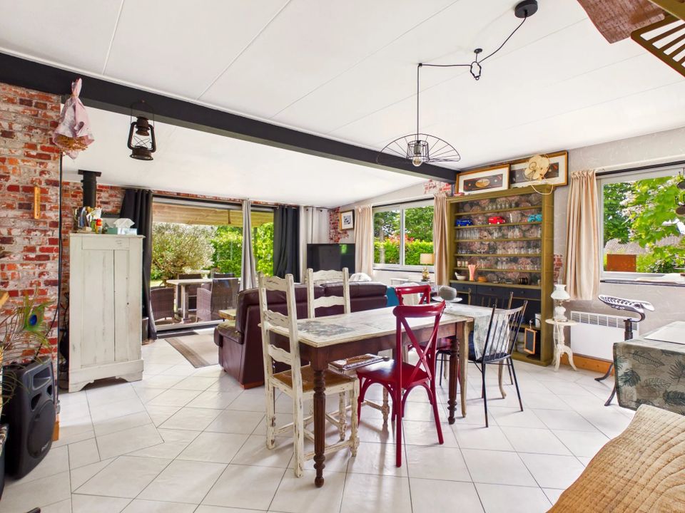 Villa a Ecuras, Charente - foto 3